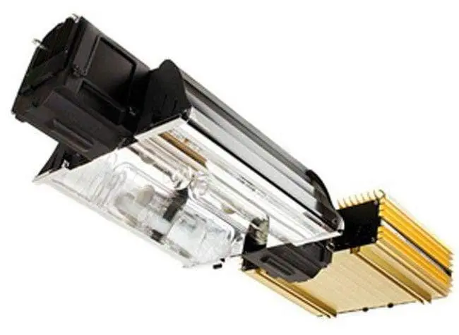 Dimlux Expert Series - 630W Cdm (Cmh) - Full Fixture Grow Light 1