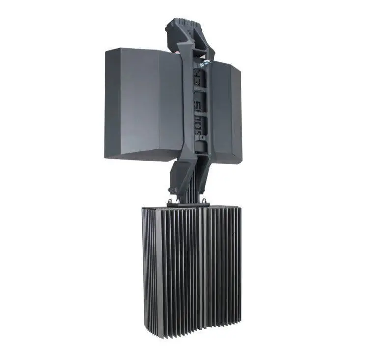 Solistek C2 - 630W Full Fixture Kit 1