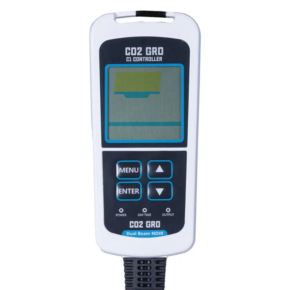 Co2gro - Co2 Integrated Controller (C1) 1