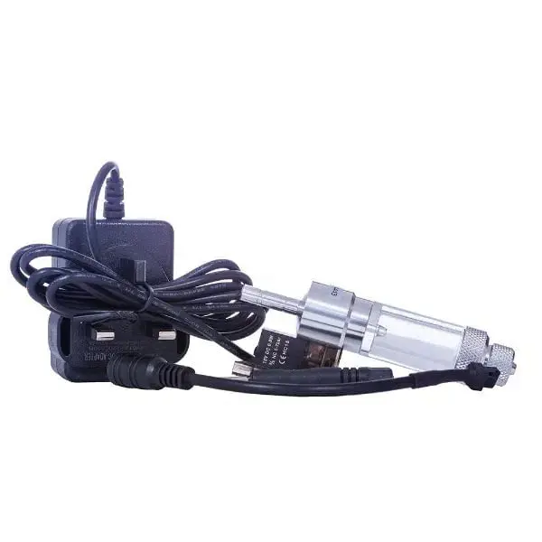 Co2gro Replacement Solenoid/Bubble Counter 1