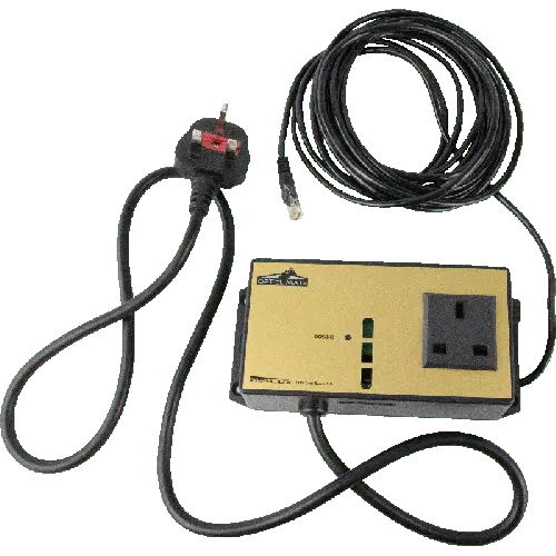 Dimlux Co2 Sensor - For Use With The Dimlux Maxi Controller 1