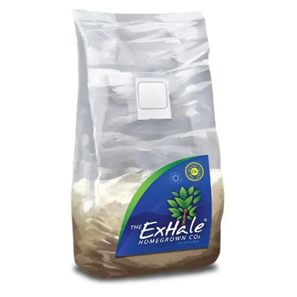 Exhale Co2 Bags 1
