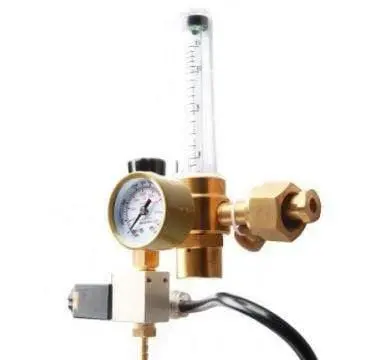 Pro-Leaf Co2 Regulator 1