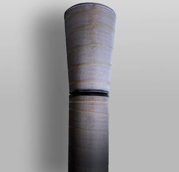 G77-0923 - Guardian - Oem Replacement Filter 1
