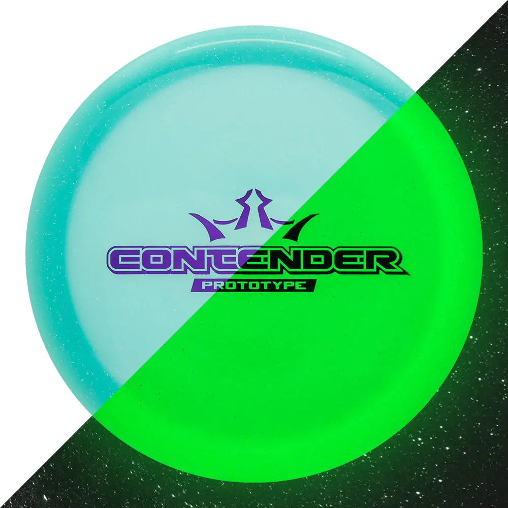 Prototype Lucid Moonshine Sparkle Contender 1