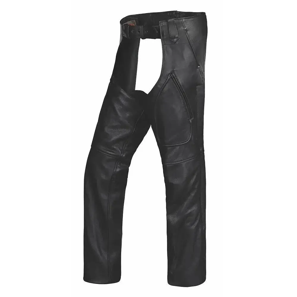 Warrior Ultra Chaps 1