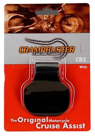 Crampbuster Wide 1