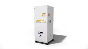 Parker Hannifan Crystal- Aire Air Purifier 1