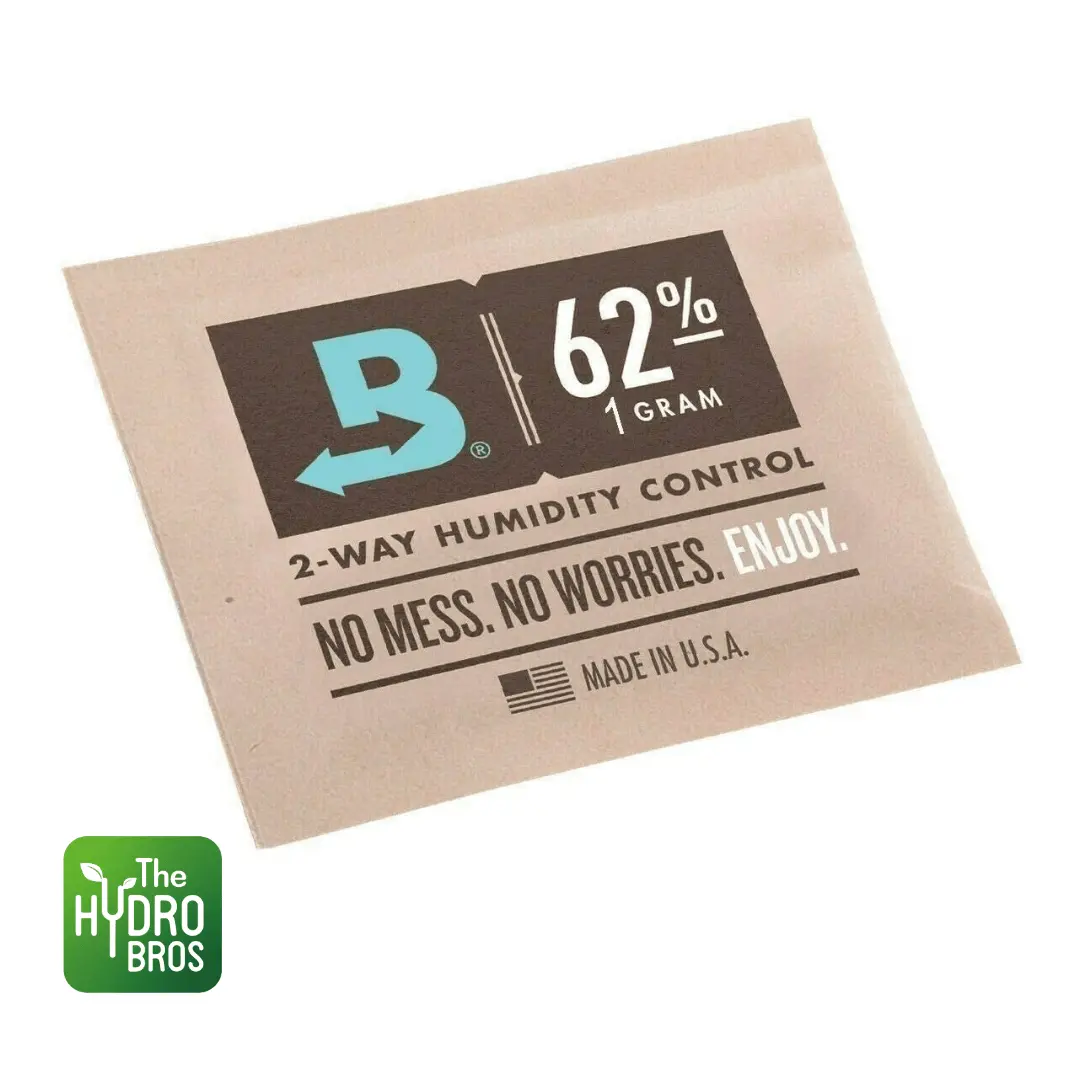 Boveda Humidity 62% - 8Grams 1