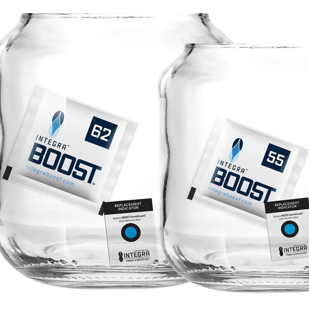Integra Boost Small 8G Humidity Pack 1