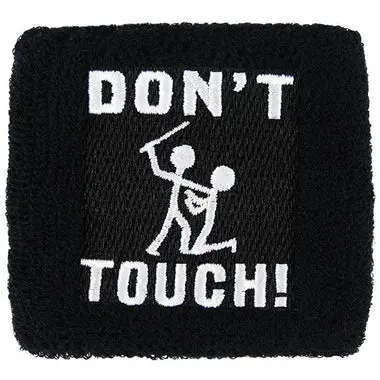 Reservoir Cover - Don't Touch 1