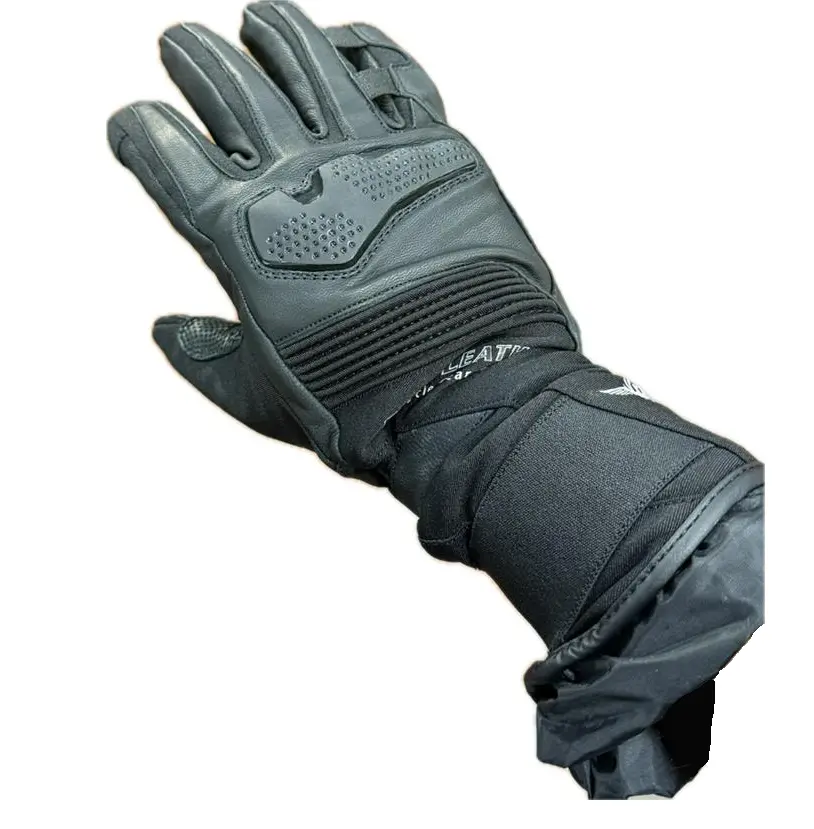 Insulated Cyclone Insulated Gloves 1