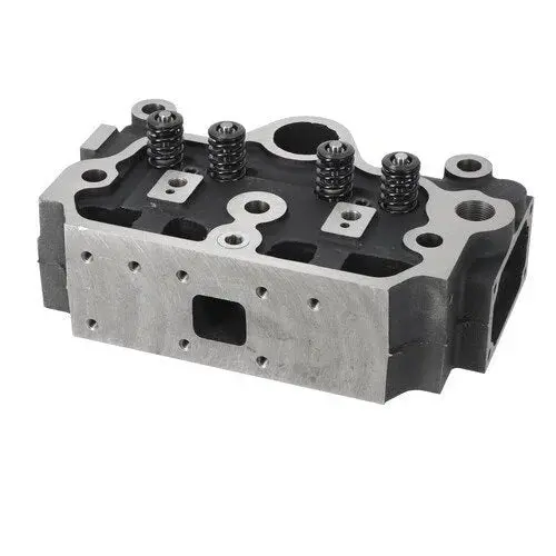 Sfch-2000L Loaded Cylinder Head 2