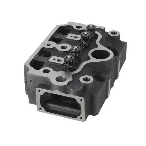 Sfch-2000L Loaded Cylinder Head 1