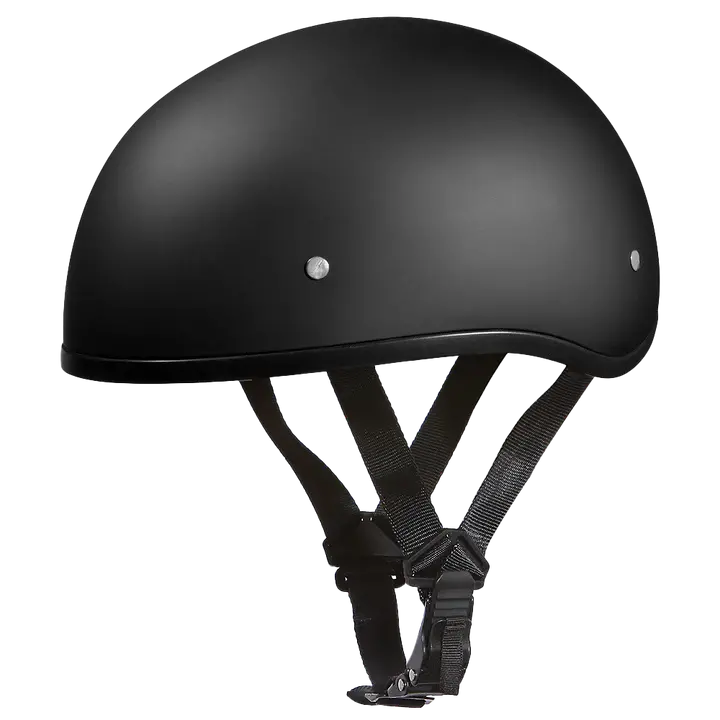 Daytona Skull Cap 1