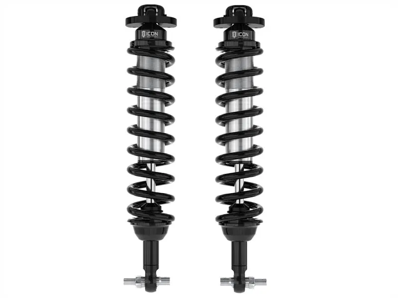 Icon 2-3In Front 2.5 Vs Ir Coilover Kit -2021 Ford Bronco- Ico48600 1