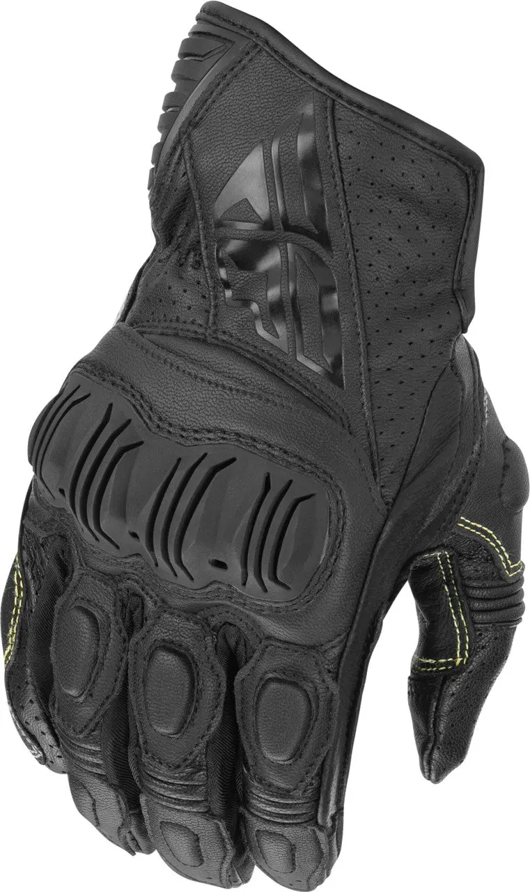 Fly Brawler Gloves 1