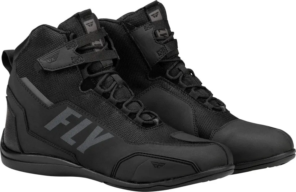 Fly M21 Riding Shoes 1
