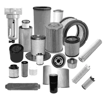 Donaldson P551551 Spin-On Hydraulic Filter 12 Ct 1
