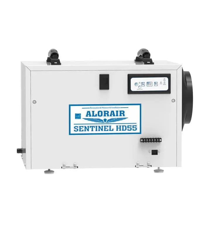 Alorair Sentinel Hd55 Dehumidifier 1