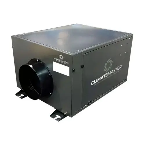 Climate Master Dehumidifier Cm-145 1
