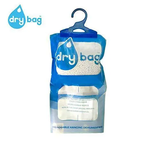 Dry Bag - Disposable Dehumidifier (500Ml) 1