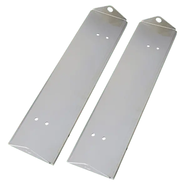 Quest 155 Dehumidifier - Hanging Bracket Set (4037400) 1