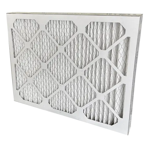 Quest 155 Dehumidifier - Merv 13 Filter (4039391) 1