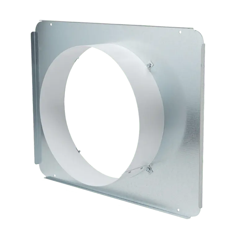 Quest 155 Dehumidifier - Return Duct Kit (4028610) 1
