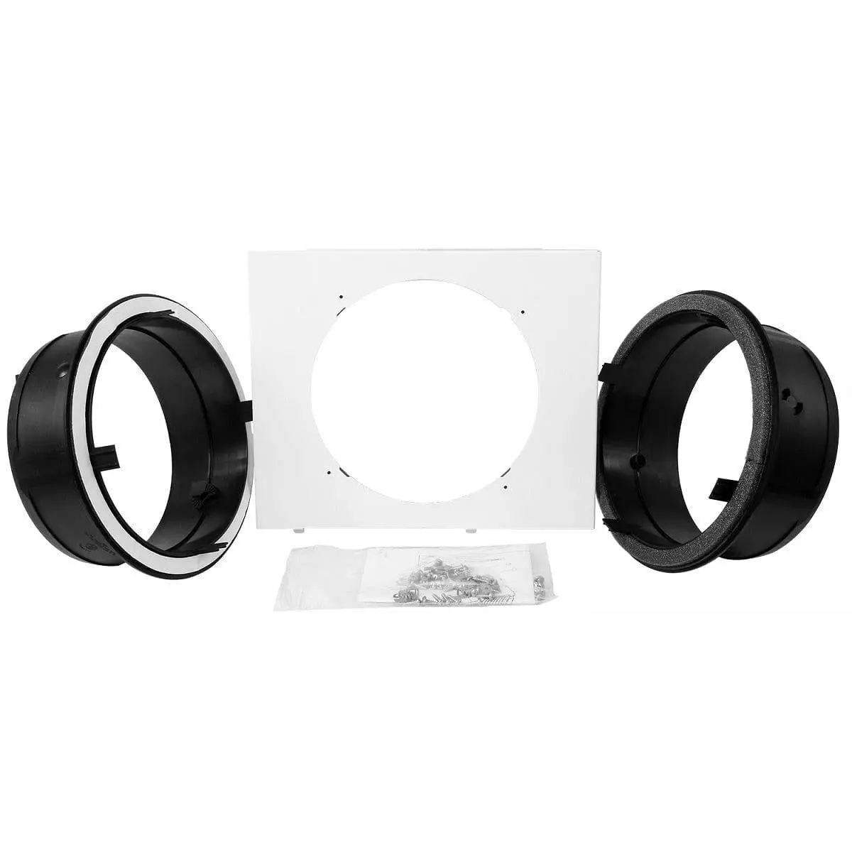 Quest 70 Dehumidifier Duct Kit (4038599) 1