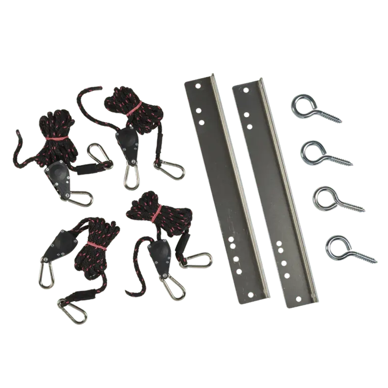 Quest 70 Hanging Kit (4036695) 1