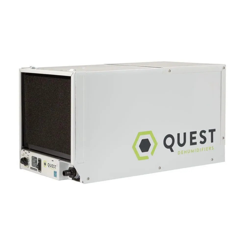 Quest 70 Overhead Dehumidifier 1