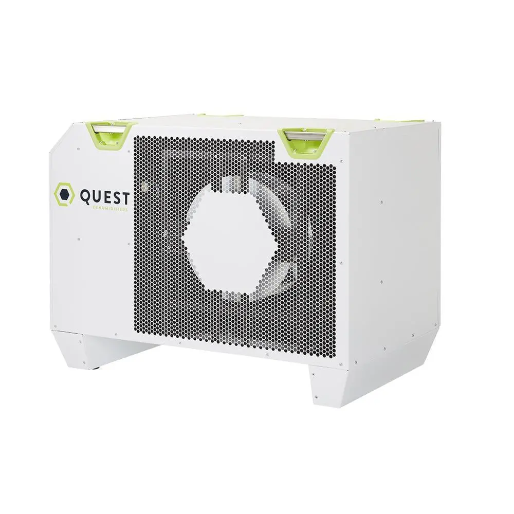 Quest 706 Overhead Dehumidifier 1