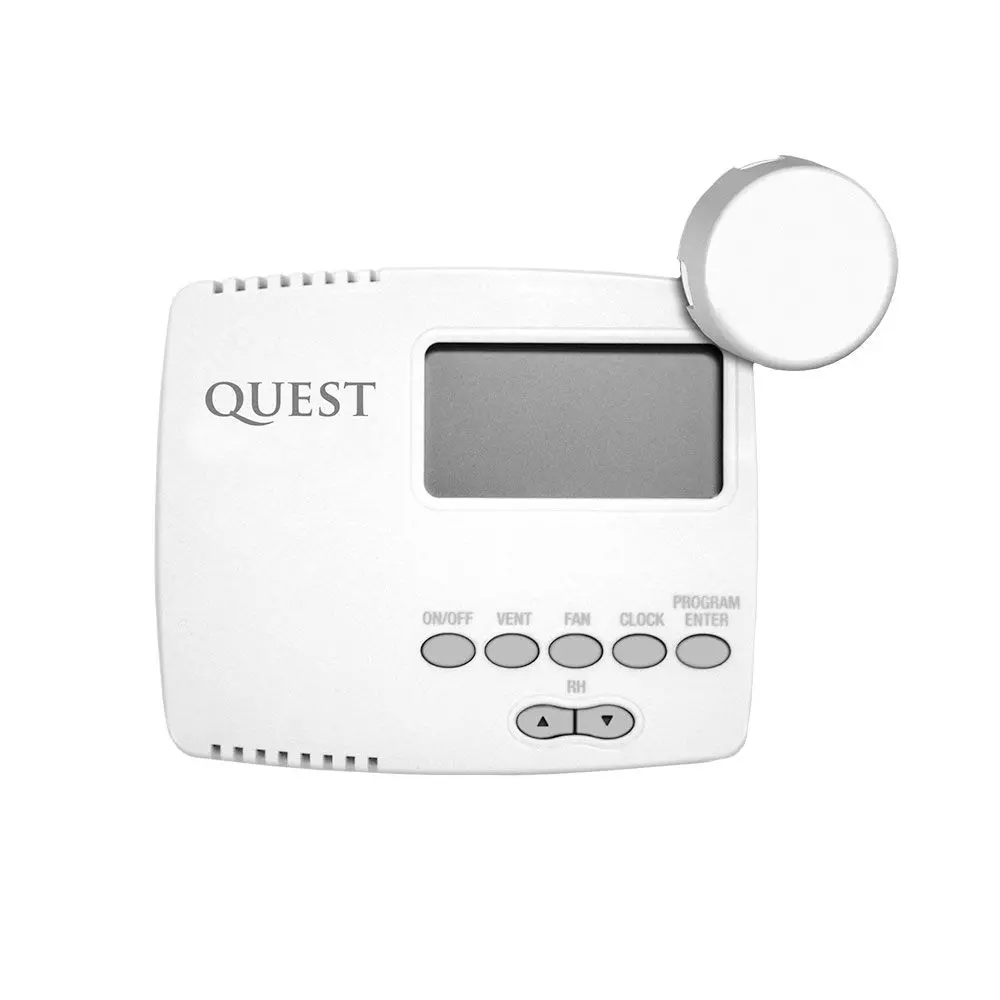 Quest Deh 3000R Controller 1