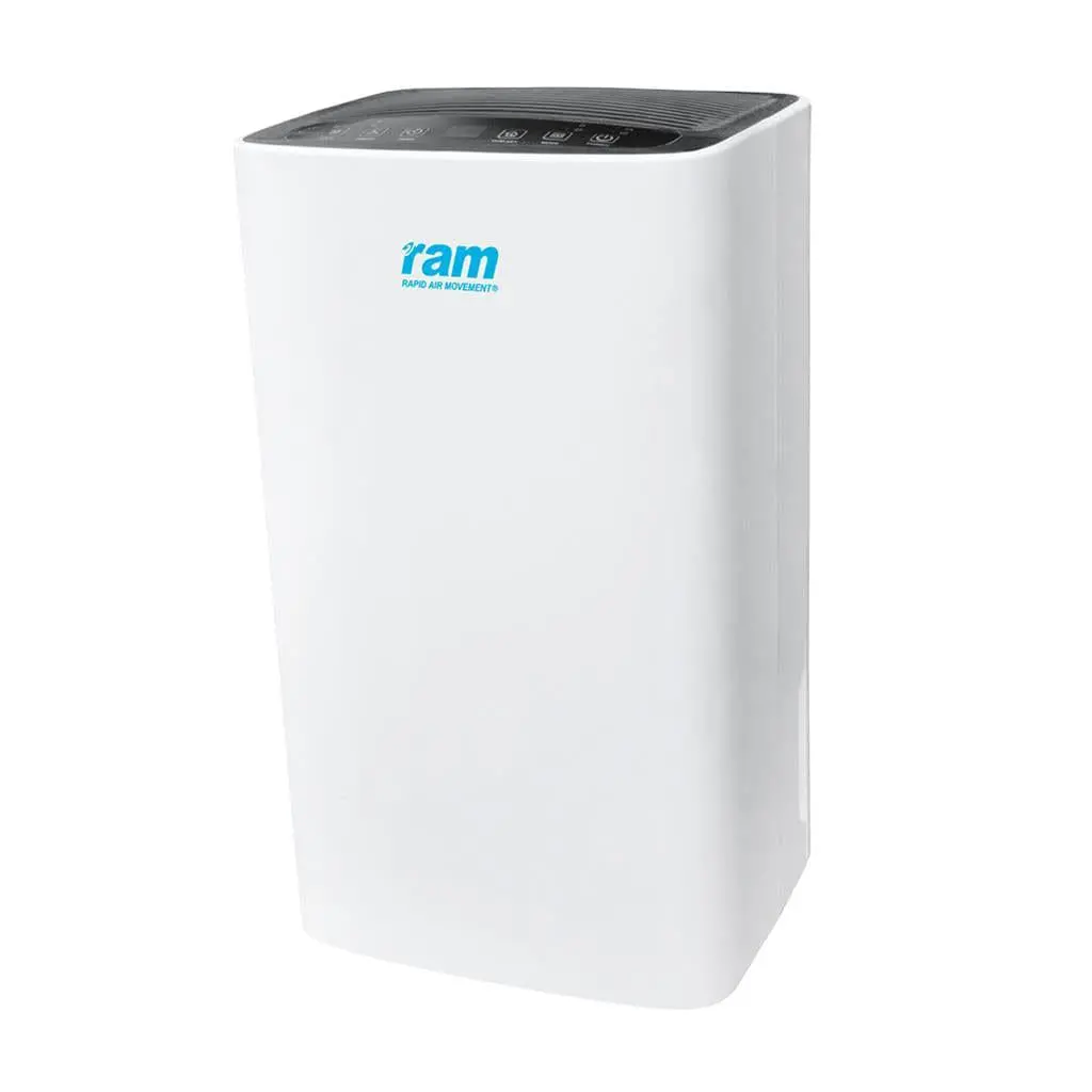 Ram 12L Dehumidifier 1