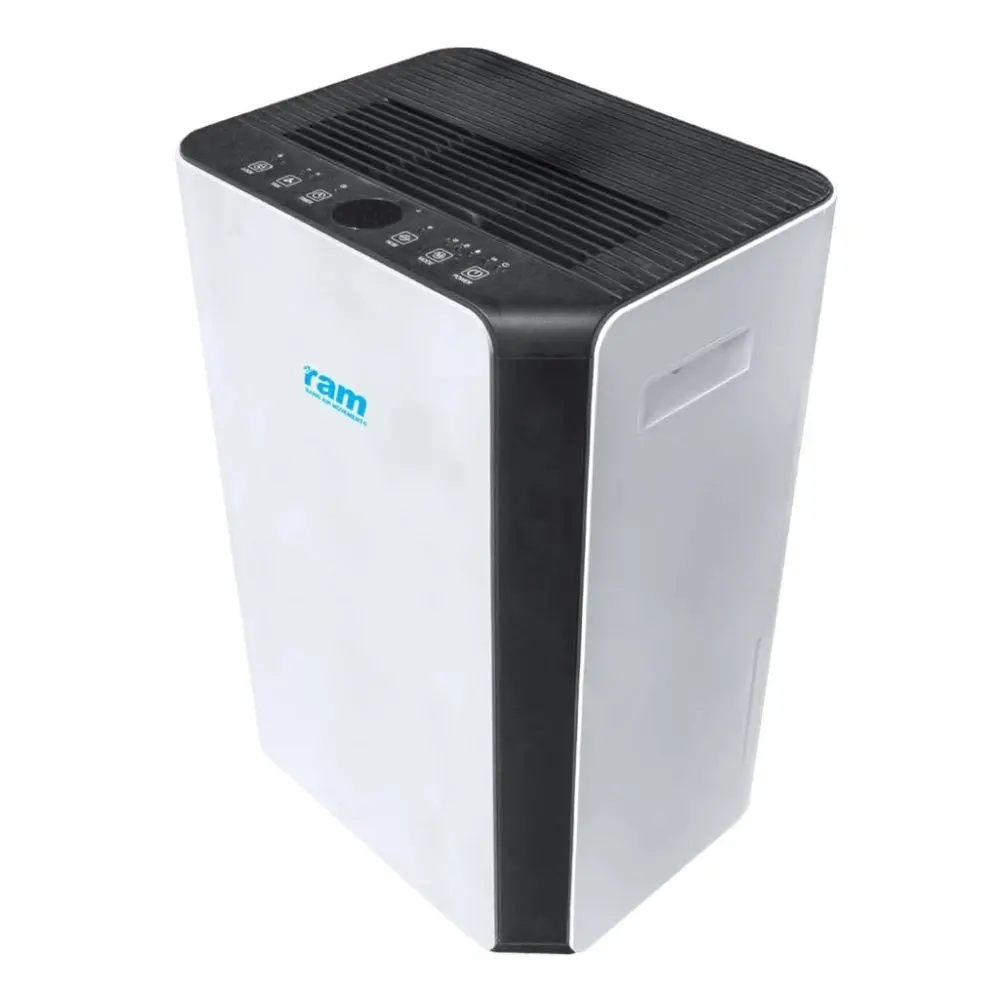 Ram 20L Dehumidifier 1