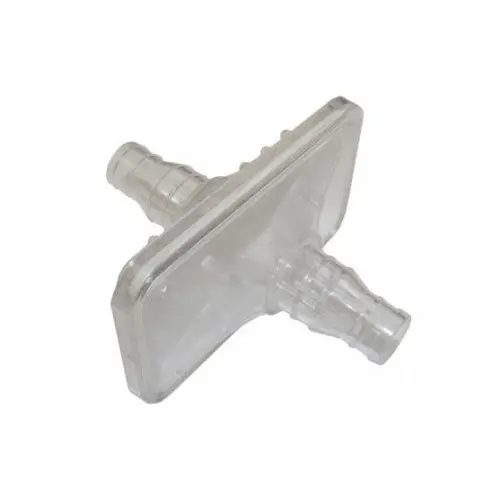 Bacteria Filters For Devilbiss Suction Machines (Pack Of 12) 1