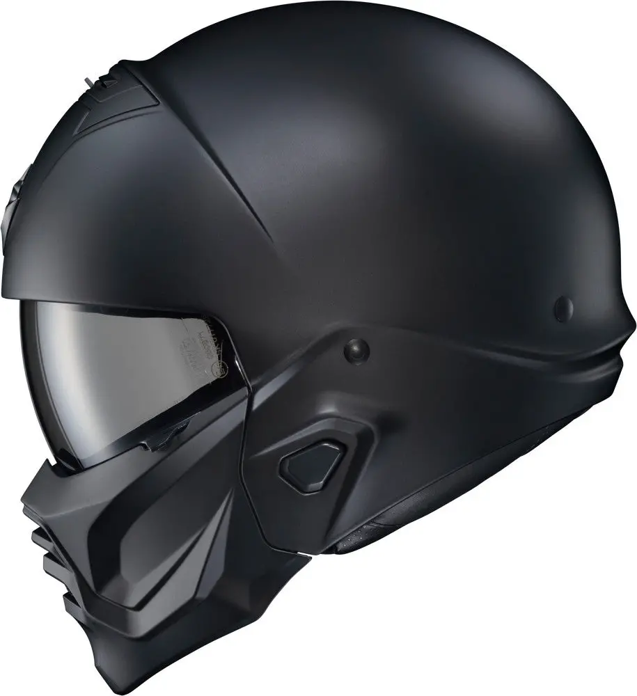 Scorpion Exo Covert 2 Solid 1