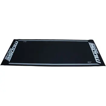 Large Moose Absorbent Pit Pad Black 1