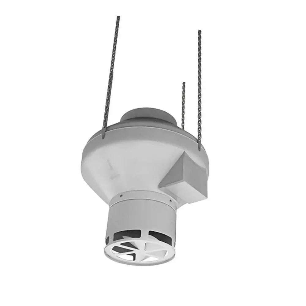 Diffuseair Fan Diffusers 3