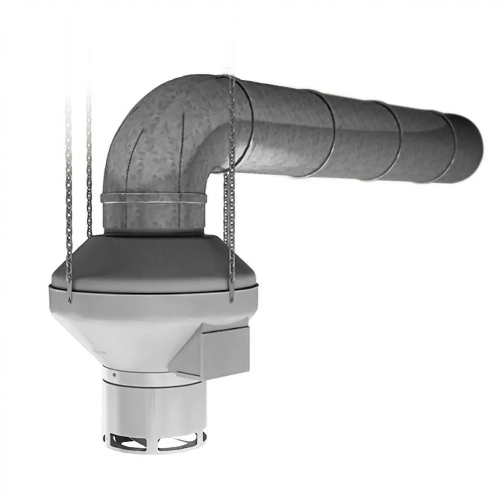 Diffuseair Fan Diffusers 4