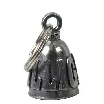 Dilligaf Guardian Bell 1