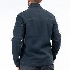 Klim Bighorn Canyon Wool Fleece 1/4 Zip 3