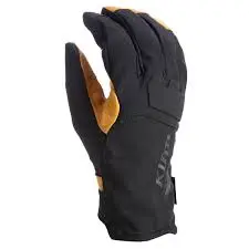 Klim Enduro Gtx Glove 1