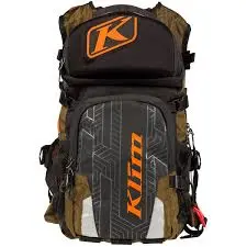 Klim Nac Pak 3L Hydrapak 1