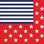 New American Flag 1