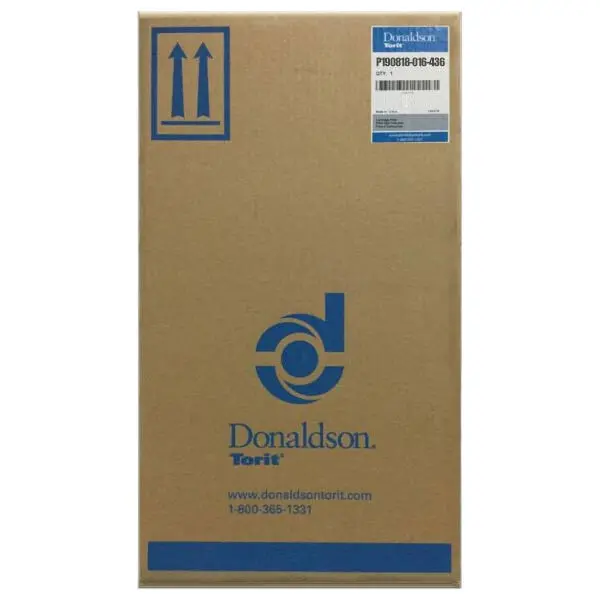 Original Donaldson P190818-016-436 1