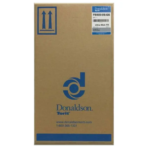 Original Donaldson P191920-016-436 1