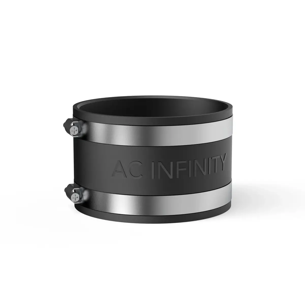 Ac Infinity Noise Reduction Clamp / Coupler 1