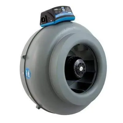 Ram Inline Duct Fan 1